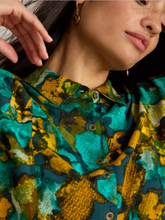 Load image into Gallery viewer, White Stuff - Farley Tunic - Yellow Print
