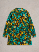 Load image into Gallery viewer, White Stuff - Farley Tunic - Yellow Print
