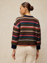 Load image into Gallery viewer, White Stuff - Florence Stripe Jumper
