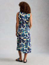 Load image into Gallery viewer, White Stuff - Heidi Jersey Dress
