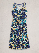 Load image into Gallery viewer, White Stuff - Heidi Jersey Dress

