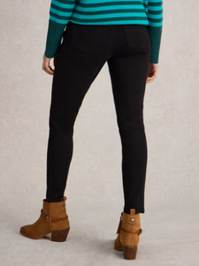 White Stuff - Holly Skinny Jean - Black