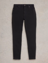 Load image into Gallery viewer, White Stuff - Holly Skinny Jean - Black
