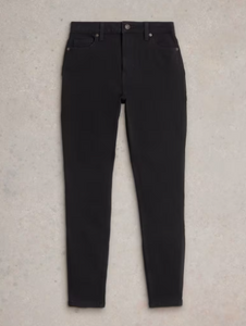 White Stuff - Holly Skinny Jean - Black