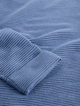 Load image into Gallery viewer, White Stuff - Jana Jumper in Mid Blue
