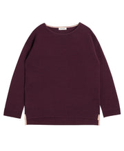 Load image into Gallery viewer, White Stuff - Jana Jumper - Mid Plum
