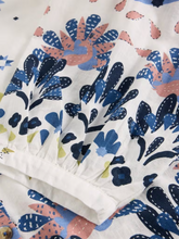 Load image into Gallery viewer, White Stuff - Lana Top in Ivory Multi
