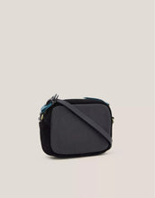 Load image into Gallery viewer, White Stuff - Lexi Patent Mini Camera Bag
