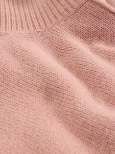 White Stuff - Marianne Jumper in Dusty Pink