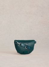 Load image into Gallery viewer, White Stuff - Mini Sebby Sling Bag - Mid Teal
