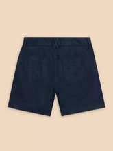 Load image into Gallery viewer, White Stuff - Mollie Combat Shorts - Dark Navy
