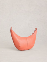 Load image into Gallery viewer, White Stuff - Natalie Crossbody Bag in Mid Pink
