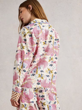Load image into Gallery viewer, White Stuff - Nina Pyjamas in Natural Print
