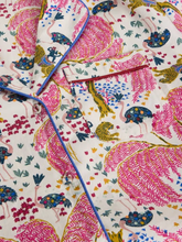 Load image into Gallery viewer, White Stuff - Nina Pyjamas in Natural Print
