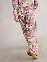 Load image into Gallery viewer, White Stuff - Nina Pyjamas in Natural Print

