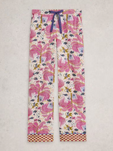 Load image into Gallery viewer, White Stuff - Nina Pyjamas in Natural Print
