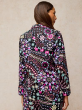 Load image into Gallery viewer, White Stuff - Nina Pyjamas in Black Multi
