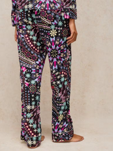 Load image into Gallery viewer, White Stuff - Nina Pyjamas in Black Multi
