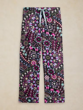 Load image into Gallery viewer, White Stuff - Nina Pyjamas in Black Multi
