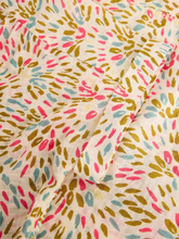 Load image into Gallery viewer, White Stuff - Orla Button Through Shirt in Ivory Print
