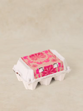 Load image into Gallery viewer, White Stuff - Party Penguin Egg Box
