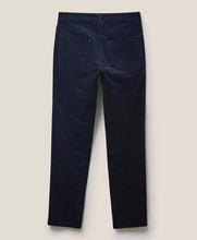 Load image into Gallery viewer, White Stuff - Brooke Straight Cord Trouser - Dark Navy
