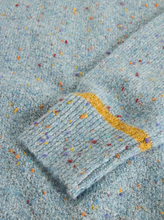 Load image into Gallery viewer, White Stuff - Talia Nep Jumper in Dusty Green
