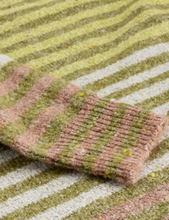 Load image into Gallery viewer, White Stuff - Talia Nep Jumper in Yellow Multi
