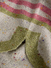 Load image into Gallery viewer, White Stuff - Talia Nep Stripe Jumper in Grey Multi
