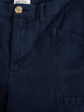 Load image into Gallery viewer, White Stuff - Thea Trouser in Dark Navy

