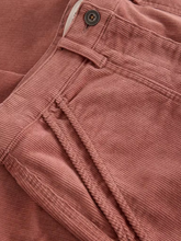Load image into Gallery viewer, White Stuff - Twister Cord Trousers in Dusty Pink
