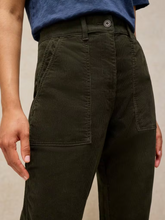 Load image into Gallery viewer, White Stuff - Twister Cord Trouser in Khaki
