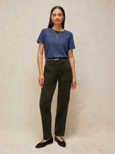 Load image into Gallery viewer, White Stuff - Twister Cord Trouser in Khaki
