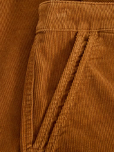 Load image into Gallery viewer, White Stuff - Twister Cord Trousers - Mid Tan
