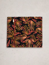 Load image into Gallery viewer, White Stuff - Versatile Jersey Roll in Black Multi
