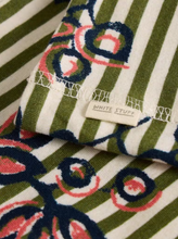 Load image into Gallery viewer, White Stuff - Versatile Jersey Roll in Khaki Green
