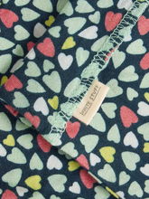 Load image into Gallery viewer, White Stuff - Versatile Jersey Roll in Navy Multi

