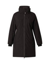 Load image into Gallery viewer, Yest - Nydia Waterproof Parka - Black
