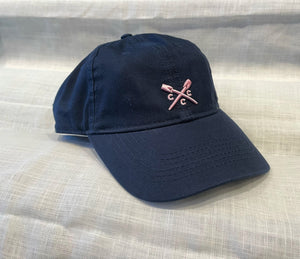 Crew Clothing - Crew Cap - Navy