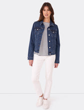 Load image into Gallery viewer, Crew Clothing - Denim Jacket
