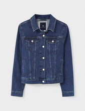 Load image into Gallery viewer, Crew Clothing - Denim Jacket
