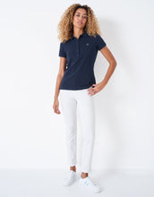 Load image into Gallery viewer, Crew Clothing - Ocean Classic Polo
