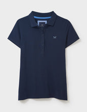 Load image into Gallery viewer, Crew Clothing - Ocean Classic Polo
