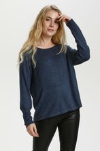 Load image into Gallery viewer, Culture - Annemarie Solid Jumper

