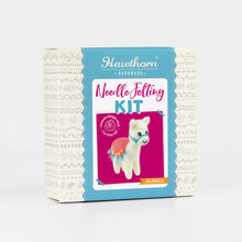 Load image into Gallery viewer, Hawthorn Handmade - Alpaca Needle Felt Kit Mini
