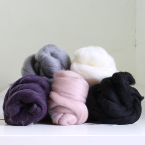 Hawthorn Handmade - Winter Wool