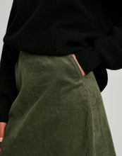 Load image into Gallery viewer, Joules - Hannah Cord Skirt
