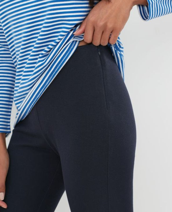 Joules - Hepworth Pull On Trouser