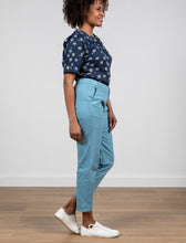 Load image into Gallery viewer, Lily &amp; Me - Breaker Trousers Plain Twill
