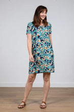 Load image into Gallery viewer, Lily &amp; Me - Seascape Dress Iris
